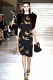 Paris fashion week, Brands: Miu Miu | 2794