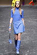 Milan fashion week, Brands: Blumarine | 2967