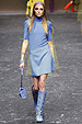 Milan fashion week, Brands: Blumarine | 2969