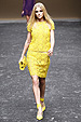 Milan fashion week, Brands: Blumarine | 2993