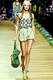 Milan fashion week, Brands: D&G | 3152