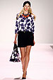 NewYork fashion week, Brands: Milly | 3233