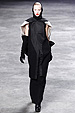 Paris fashion week, Brands: Rick Owens | 3347