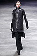 Paris fashion week, Brands: Rick Owens | 3374