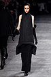 Paris fashion week, Brands: Rick Owens | 3379