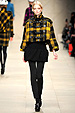 London fashion week, Brands: Burberry Prorsum | 3439