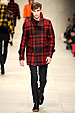 London fashion week, Brands: Burberry Prorsum | 3441