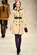 London fashion week, Brands: Burberry Prorsum | 3459