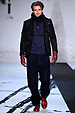 NewYork fashion week, Brands: G-STAR | 3522