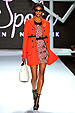 NewYork fashion week, Brands: Z Spoke by Zac Posen | 3898