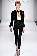 NewYork fashion week, Brands: Ruffian | 3928