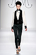 NewYork fashion week, Brands: Ruffian | 3932