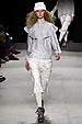 NewYork fashion week, Brands: Band of Outsiders | 4015