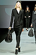 Milan fashion week, Brands: Emporio Armani | 4054