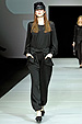 Milan fashion week, Brands: Emporio Armani | 4056