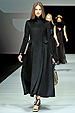 Milan fashion week, Brands: Emporio Armani | 4063