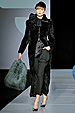 Milan fashion week, Brands: Emporio Armani | 4067