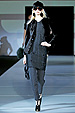 Milan fashion week, Brands: Emporio Armani | 4071