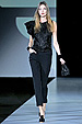 Milan fashion week, Brands: Emporio Armani | 4078