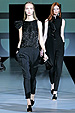 Milan fashion week, Brands: Emporio Armani | 4080