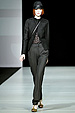 Milan fashion week, Brands: Emporio Armani | 4029