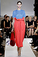 Milan fashion week, Brands: Jil Sander | 4117