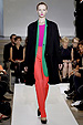 Milan fashion week, Brands: Jil Sander | 4125