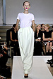 Milan fashion week, Brands: Jil Sander | 4084