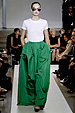 Milan fashion week, Brands: Jil Sander | 4087