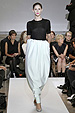 Milan fashion week, Brands: Jil Sander | 4100