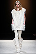 Paris fashion week, Brands: Isabel Marant | 4190