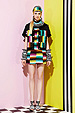 NewYork fashion week, Brands: Missoni | 4357