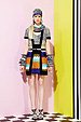 NewYork fashion week, Brands: Missoni | 4359