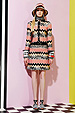 NewYork fashion week, Brands: Missoni | 4365