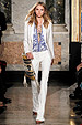 Milan fashion week, Brands: Emilio Pucci | 4451