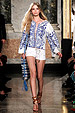 Milan fashion week, Brands: Emilio Pucci | 4452