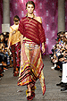 Milan fashion week, Brands: Missoni | 4561