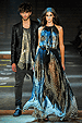 Milan fashion week, Brands: Just Cavalli | 4601