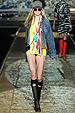 Milan fashion week, Brands: DSquared | 4623