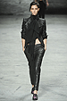 Paris fashion week, Brands: Haider Ackermann | 4795