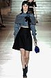 Paris fashion week, Brands: Miu Miu | 4910