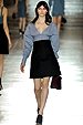 Paris fashion week, Brands: Miu Miu | 4914