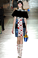 Paris fashion week, Brands: Miu Miu | 4930