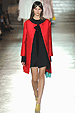 Paris fashion week, Brands: Miu Miu | 4938