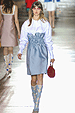 Paris fashion week, Brands: Miu Miu | 4940