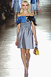 Paris fashion week, Brands: Miu Miu | 4942