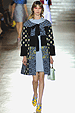 Paris fashion week, Brands: Miu Miu | 4944