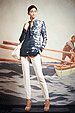 NewYork fashion week, Brands: Akris | 4950