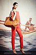 NewYork fashion week, Brands: Akris | 4952
