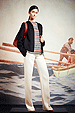 NewYork fashion week, Brands: Akris | 4956